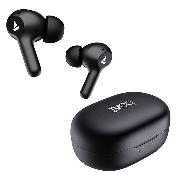boat wireless earbuds