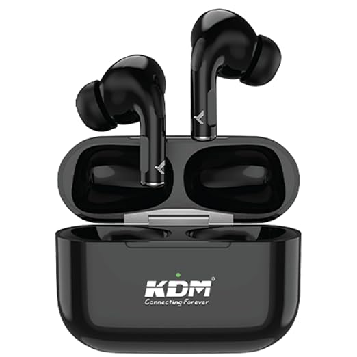 KDM earbuds under 900